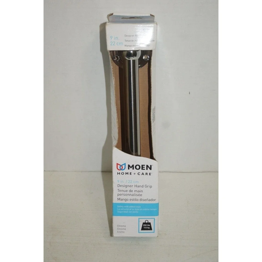 Moen new unit